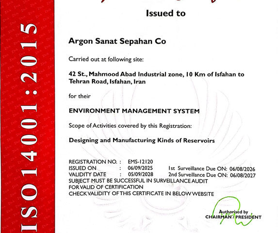 ISO14001